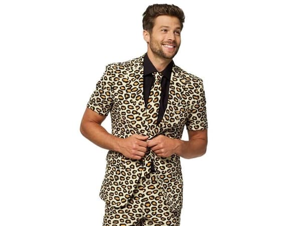 Sommar OppoSuit The Jag