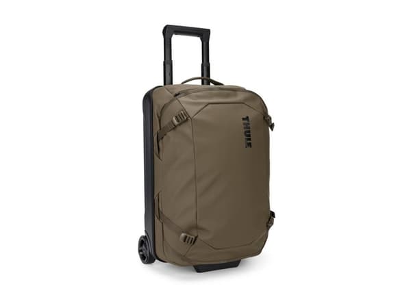 Thule Chasm handbagage Deep Khaki vattentät