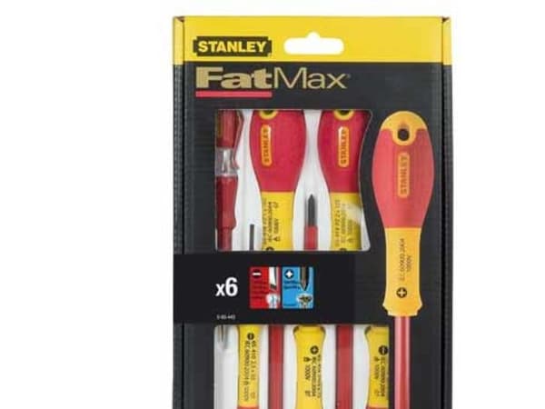 Stanley 0-65-443