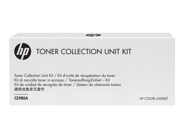 Color LaserJet CP5520 uppsamlingsenhet
