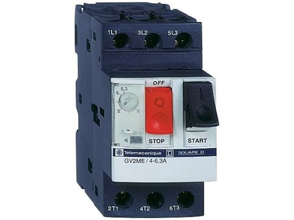 Schneider Electric GV2ME05, IP20