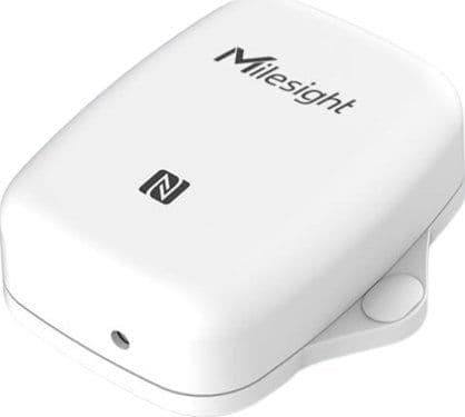 Milesight EM300-SLD - Vattenläckagesensor - trådlös - NFC