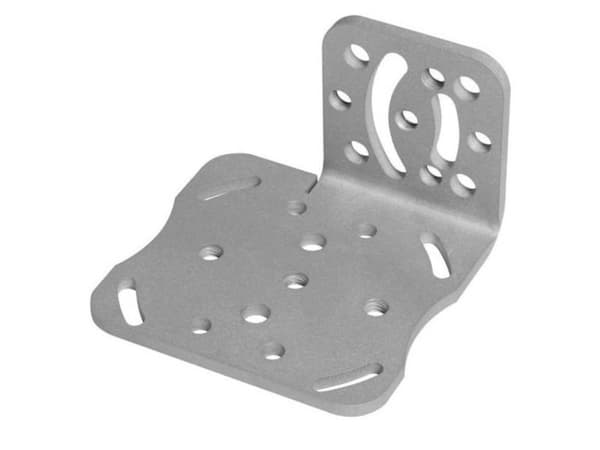 Siemens 6GF34408CA Asennuslevy