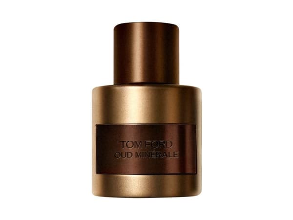 Tom Ford Oud Minerale Edp Spray - - 50 ml