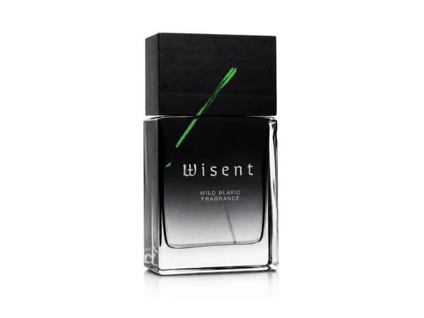 Wolf Brothers Wisent Eau de Parfum 50 ml (unisex)