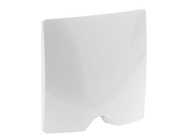 Legrand 864136, Vit, 10 styck, Frankrike