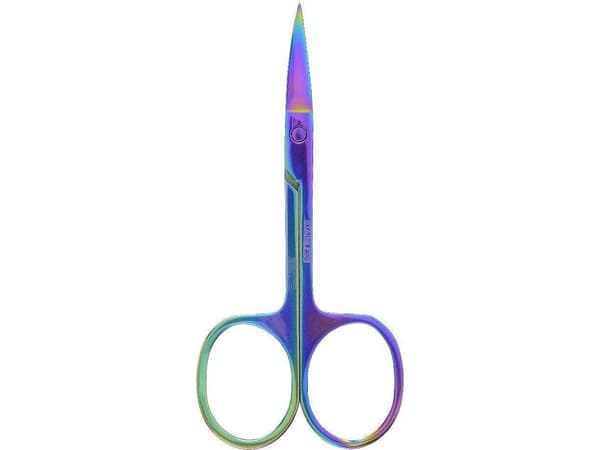 Killy`s KILLYS_Rainbow Precisely Sharpen Scissors presisjonsneglesaks