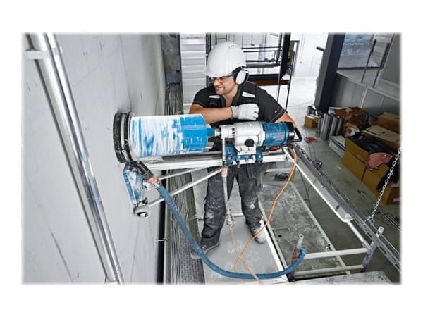 Bosch DIAMANTBOREKRONE Diamond Core Cutter