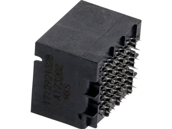 Molex Pin Enclosure PCB 1712921328 1 kpl Tray