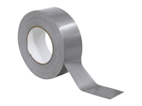 Ilmastointiteippi Gaffa Tape Pro