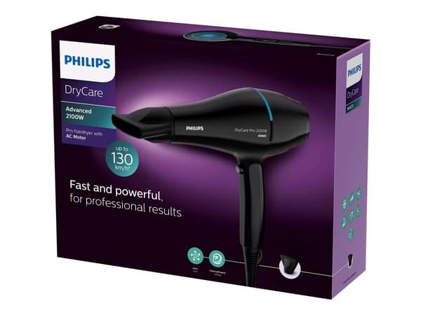 Suszarka Philips DryCare BHD272/00