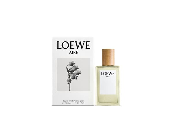 Loewe Aire EDT W 30 ml