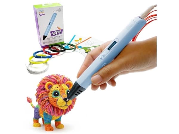 myFirst 3D Pencil Artist - Blue