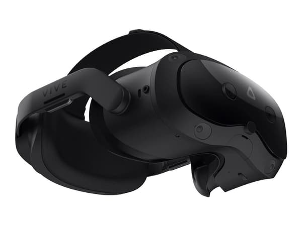HTC VIVE Focus Vision - Business Edition - VR-system @ 90 Hz - USB-C