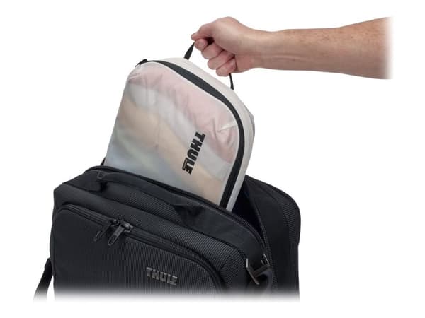 Thule - Väska - medium - 100D ripstop nylon - vit
