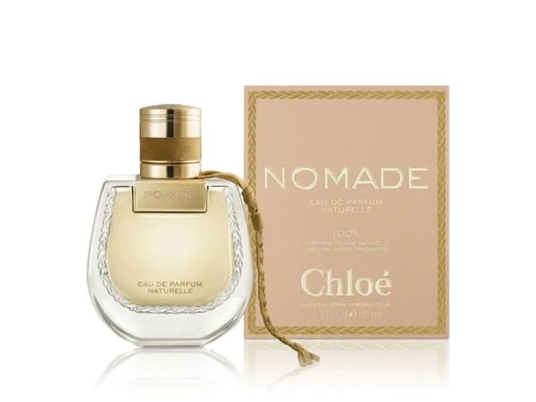 Chloe Natural Nomad EDP 50ml