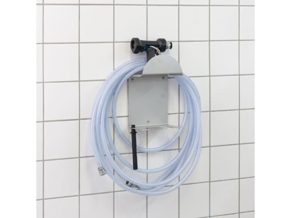 Skumudstyr, Vikan, Skumsprøjtepistol sort