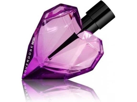 Diesel Loverdose Eau De Parfum 30ml For Women