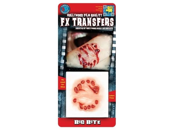 Big Bite FX