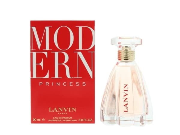 Lanvin Modern Princess Eau De Parfum Spray 90ml