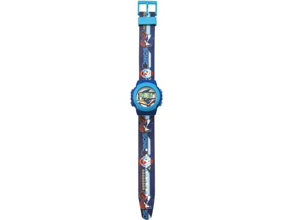Sonic digitalt armbåndsur