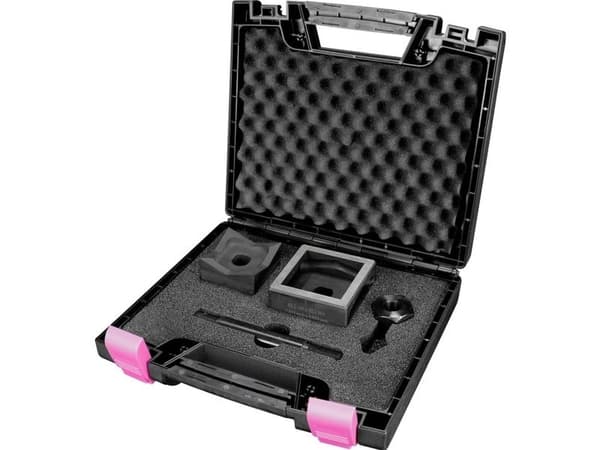 Rittal 4055368 Blechlocher