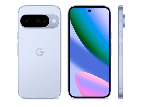 Google Pixel 10 256GB/12GB - Frost