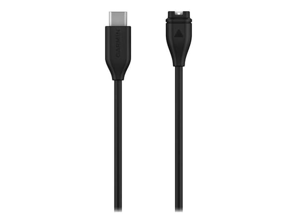 Garminin latauskaapeli, USB-C, 1 m
