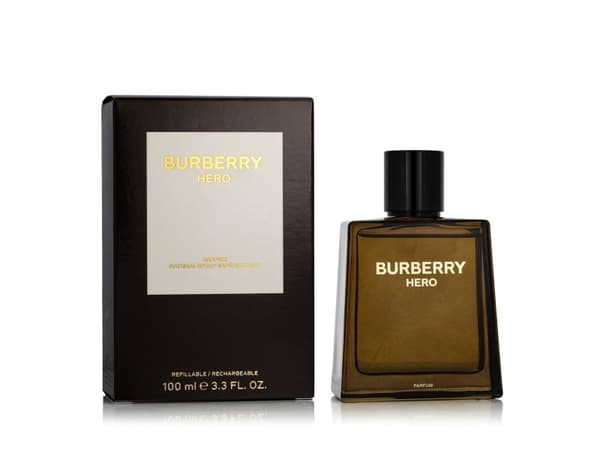 Burberry Hero Eau de Parfum 100 ml