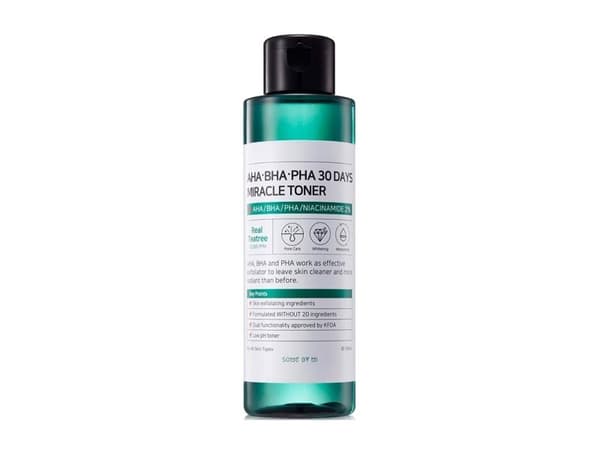 Some By Mi Aha.Bha.Pha 30 Days Miracle Toner - 150ml