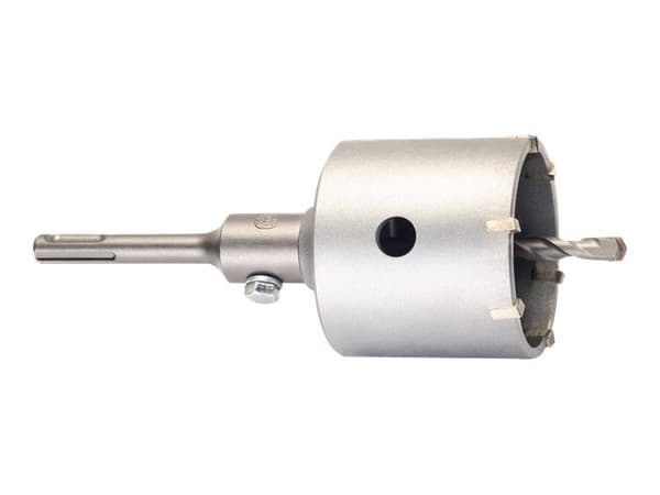 Bosch HULBOREKRONE 65X60MM SDS-PLUS