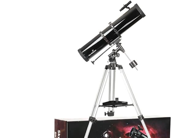 Teleskop Sky Watcher Synta BK 1309 EQ2