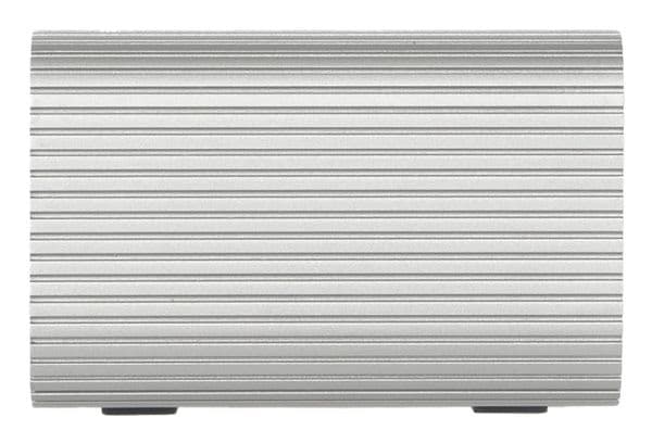 Targus EcoSmart - Dokkingstasjon - USB-C / Thunderbolt 5 - 3 x Thunderbolt 5 - 2.5GbE, 1GbE - 180 watt