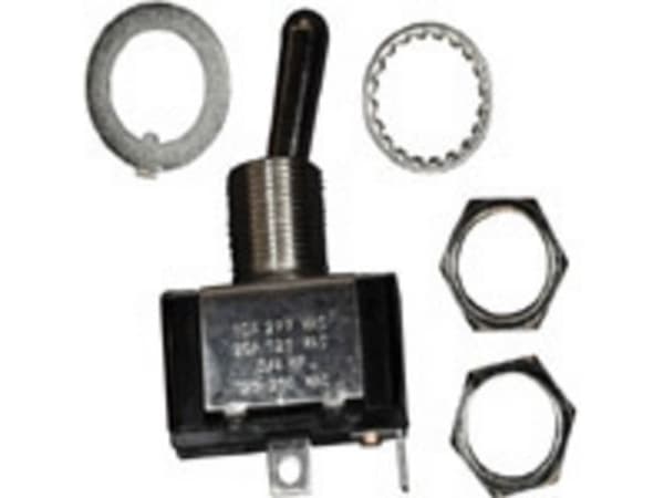 Honeywell 11TS115-2 MR