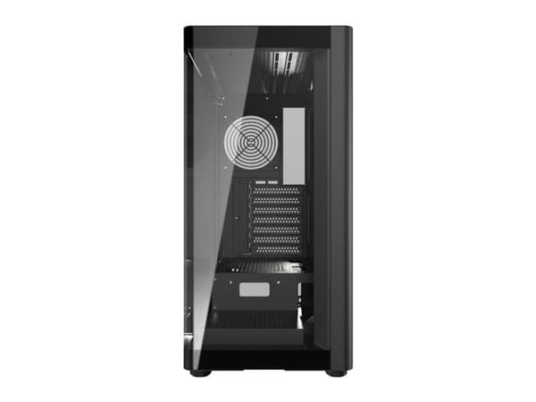 DarkFlash DS900G datamaskinkasse (juodas)