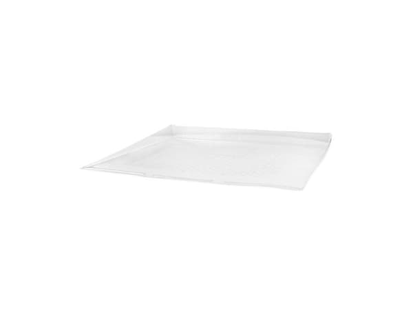 Nedis FFDT110AT55, universal, vit, plast