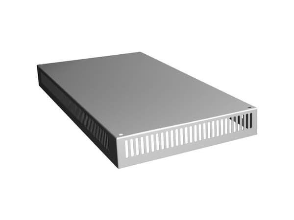 Rittal SV 9681.848 Peitelevy Harmaa 1 kpl.