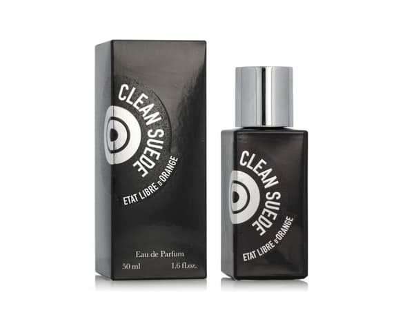 Etat Libre D'Orange Clean Suede 1.7 Fl Oz