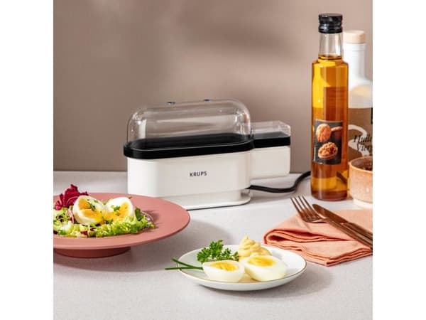 Krups EG234115 Eggkoker