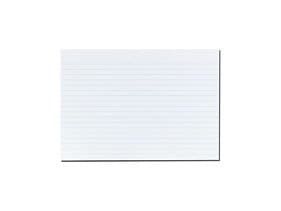 Herlitz 1150507, Valkoinen, 100 kpl
