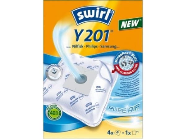 Swirl Y 201 MP Plus AirSpace