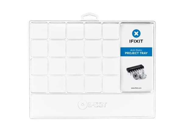 iFixit - Lagringsfack - 22 utrymmen