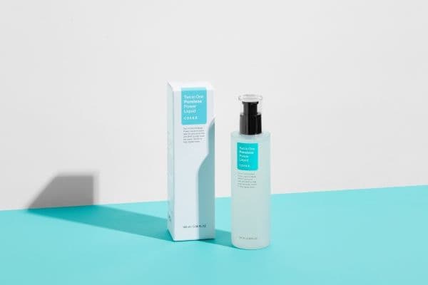 Cosrx Two In One Poreless Power Liquid Cooling Essence For Face 100ml
