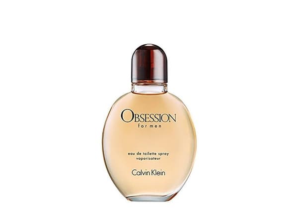 CK Obsession (M) EDT/S 75 ml