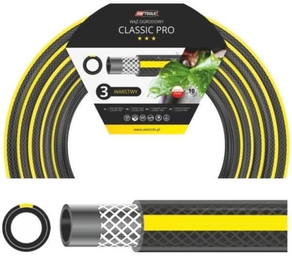 AWTOOLS trädgårdsslang CLASSIC PRO 1/2" 15 m