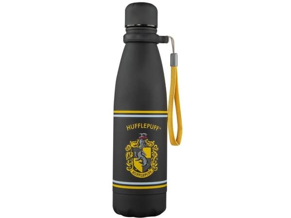 Hufflepuff drikkedunk, metal