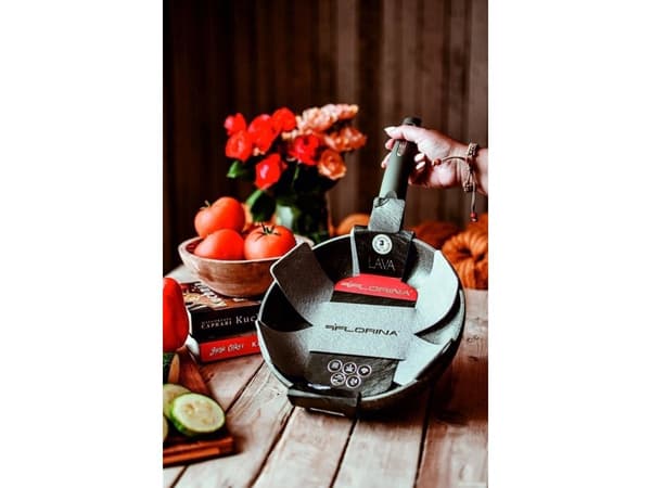 Florina panne til pannekaker 30 cm