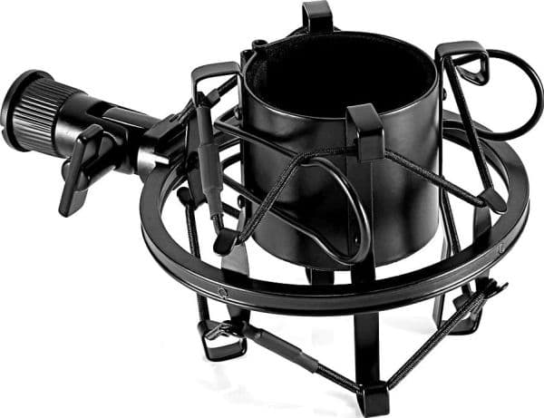 Mozos antivibrasjonskorg Shock SHM1