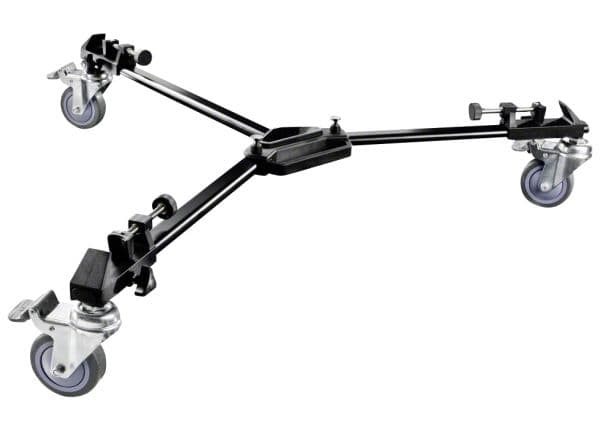 Walimex EI-9901 Video-Pro - Tripod