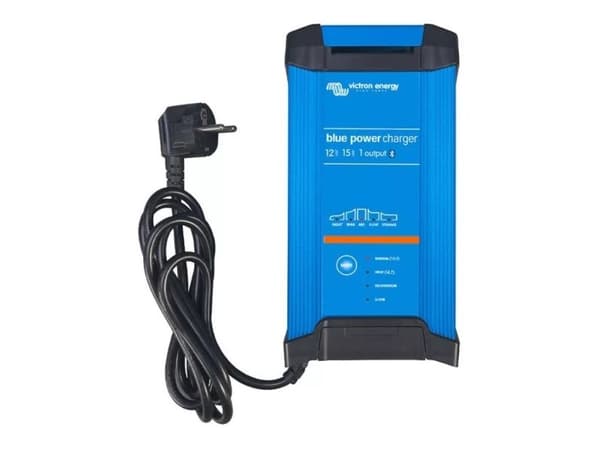 Blue Smart IP22-lader 12/15 (1)